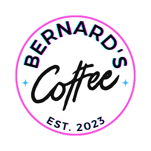 Bernard's Coffee